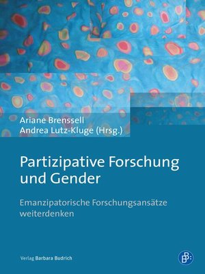 cover image of Partizipative Forschung und Gender